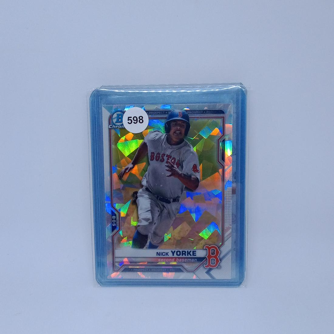 nick yorke bowman chrome silver ice (1 of 1)