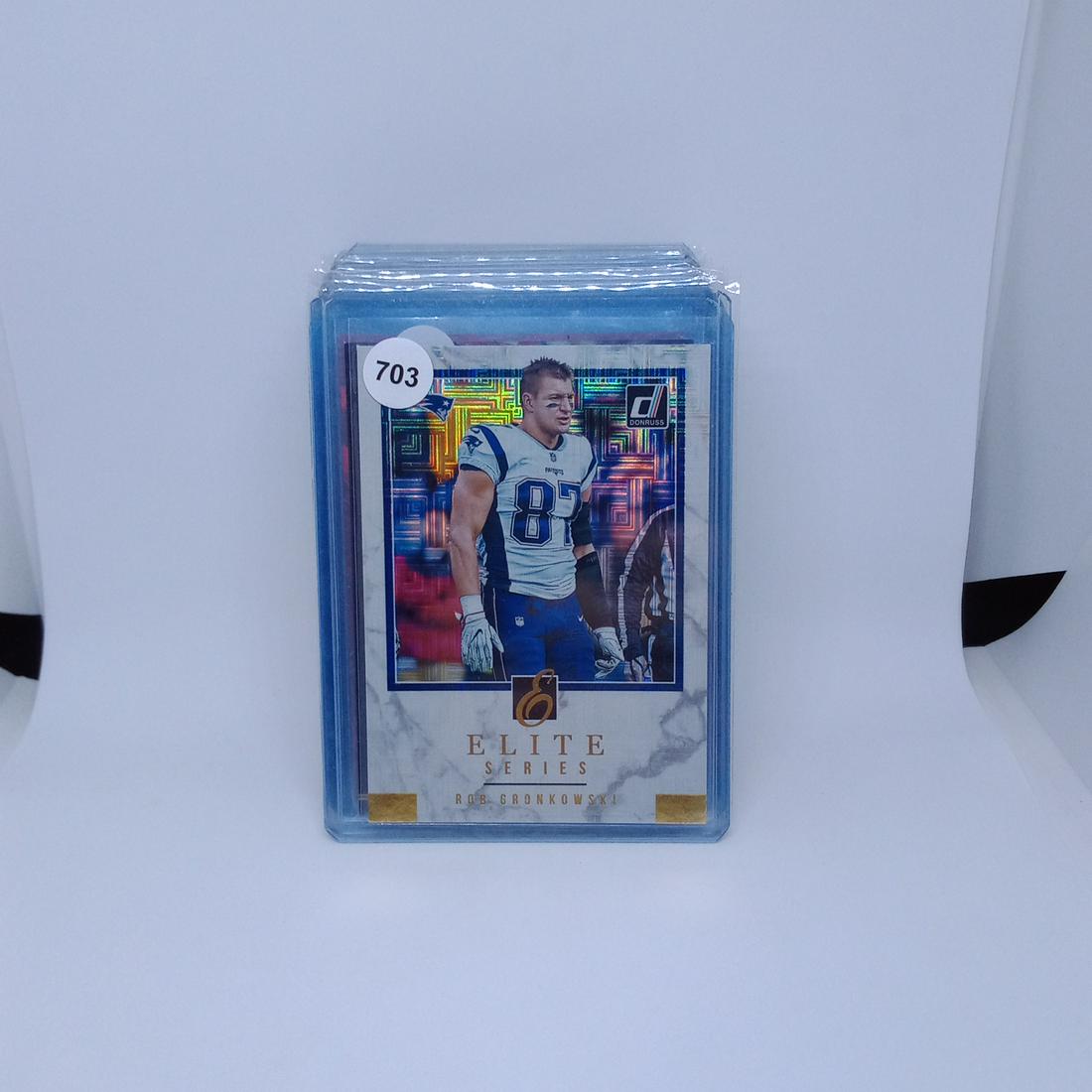 rob gronkowski elite series (1 of 1)