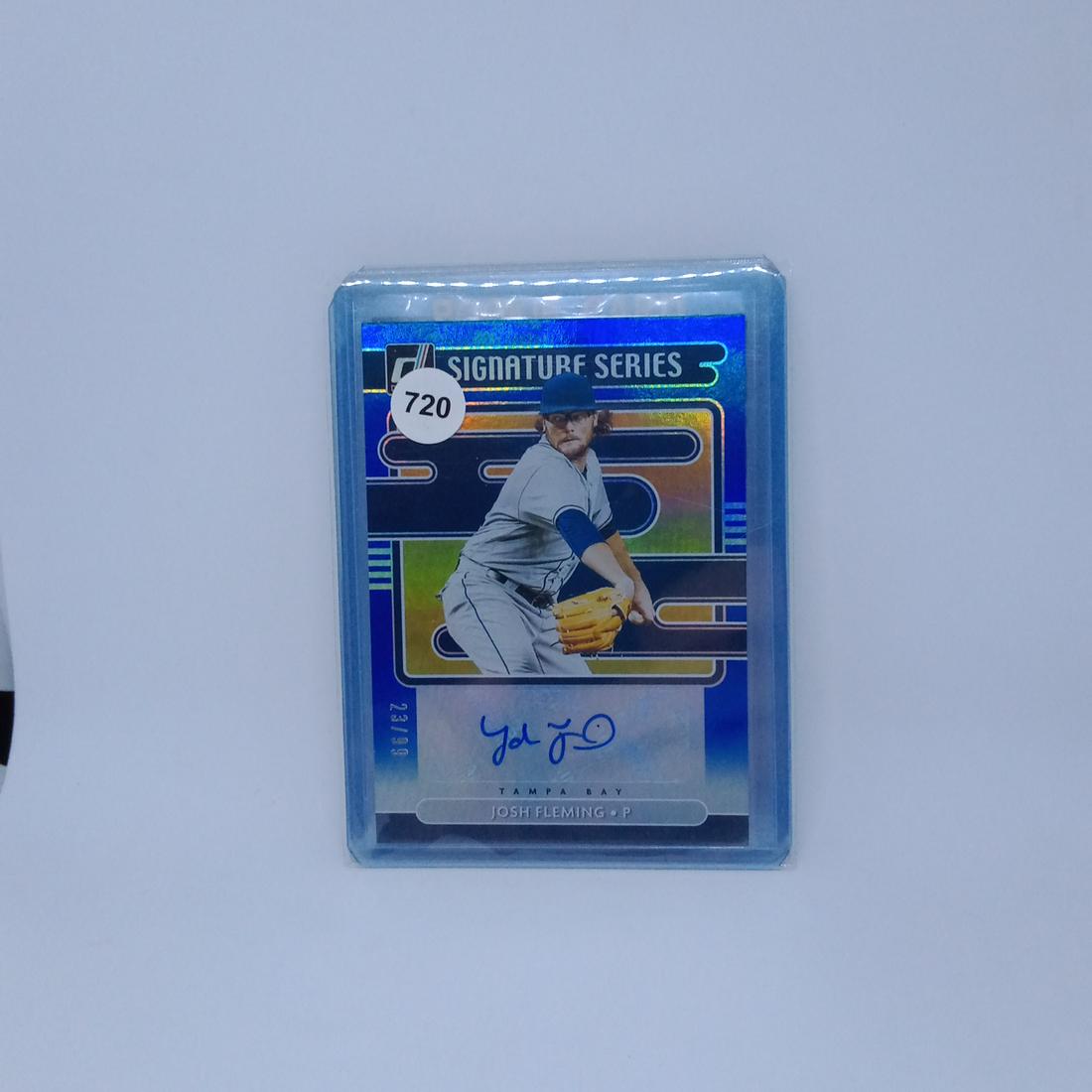josh fleming signature series 23/99 (1 of 1)