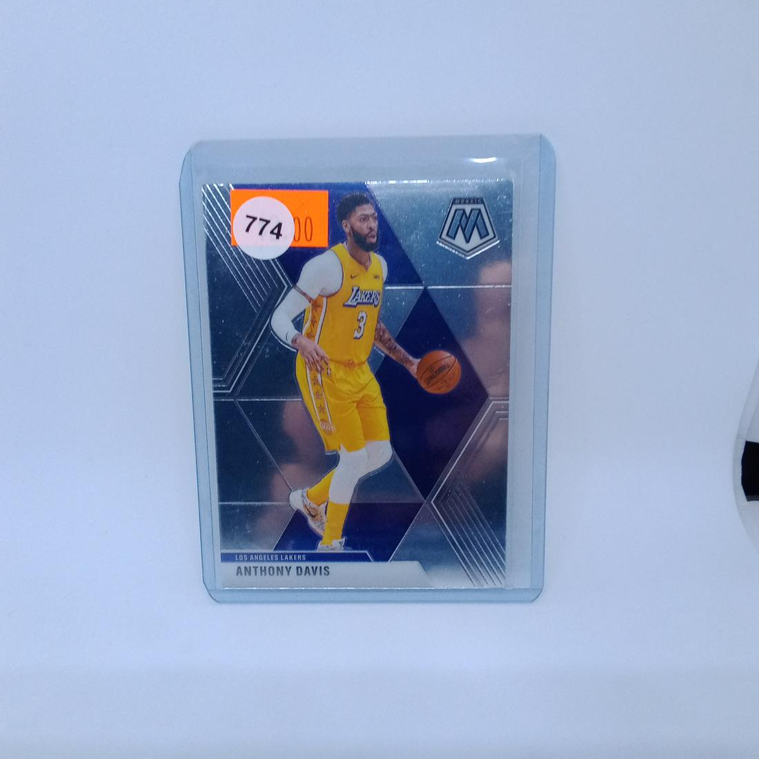 anthony davis mosaic (1 of 1)