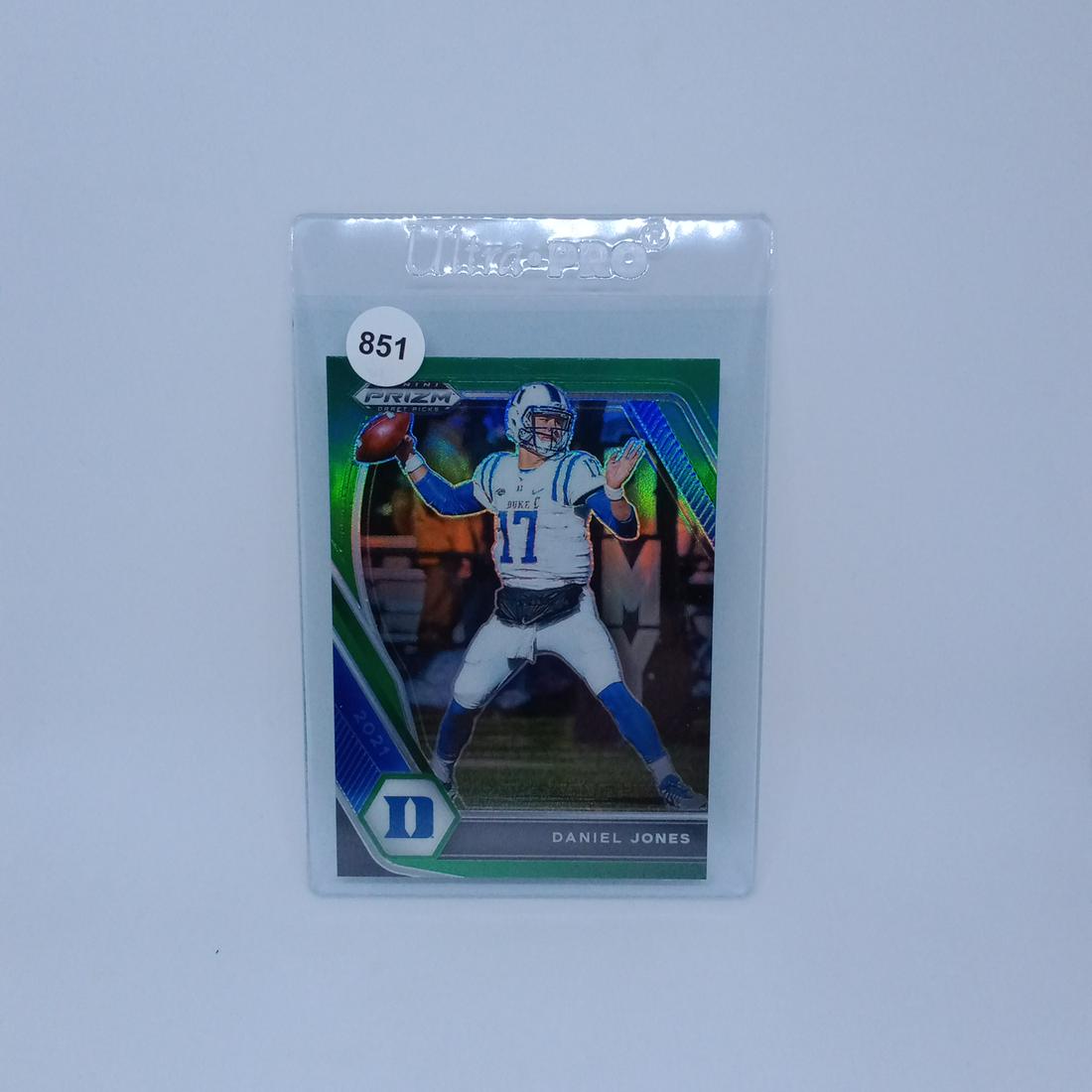 daniel jones green prizm (1 of 1)
