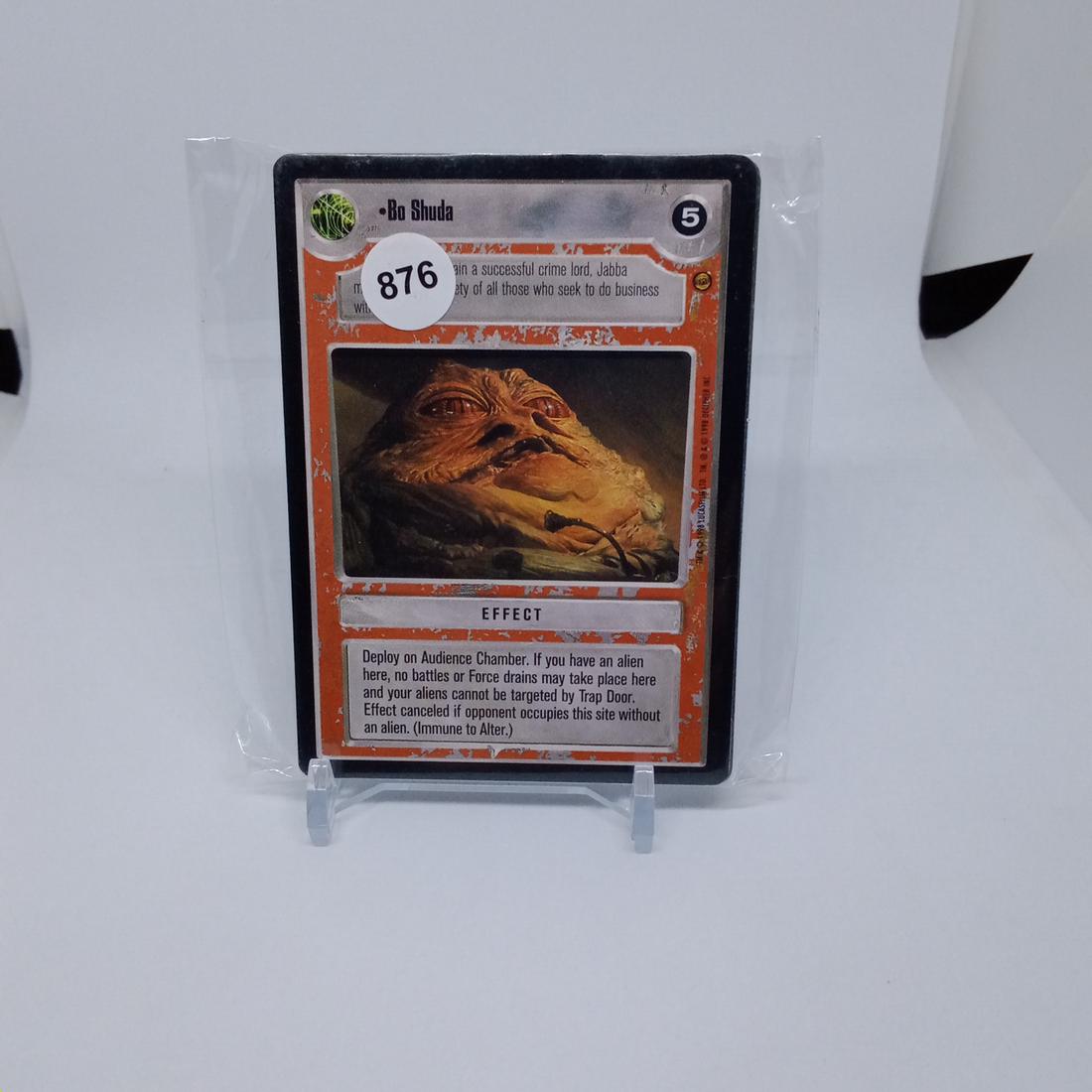 lot of 15 star wars tcg game cards (1 of 1)