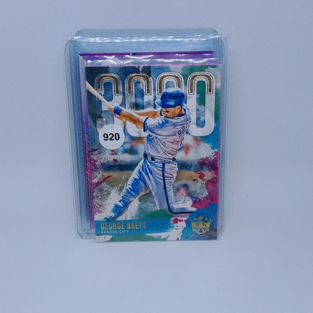 george brett 3000 hits club (1 of 1)