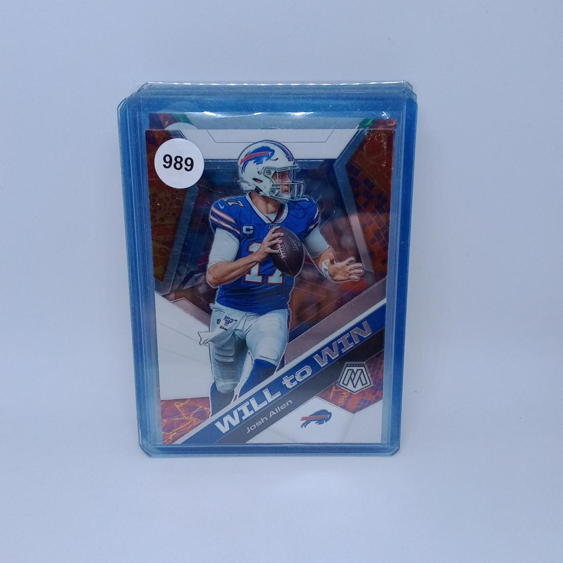 josh allen mosaic will to win (1 of 1)