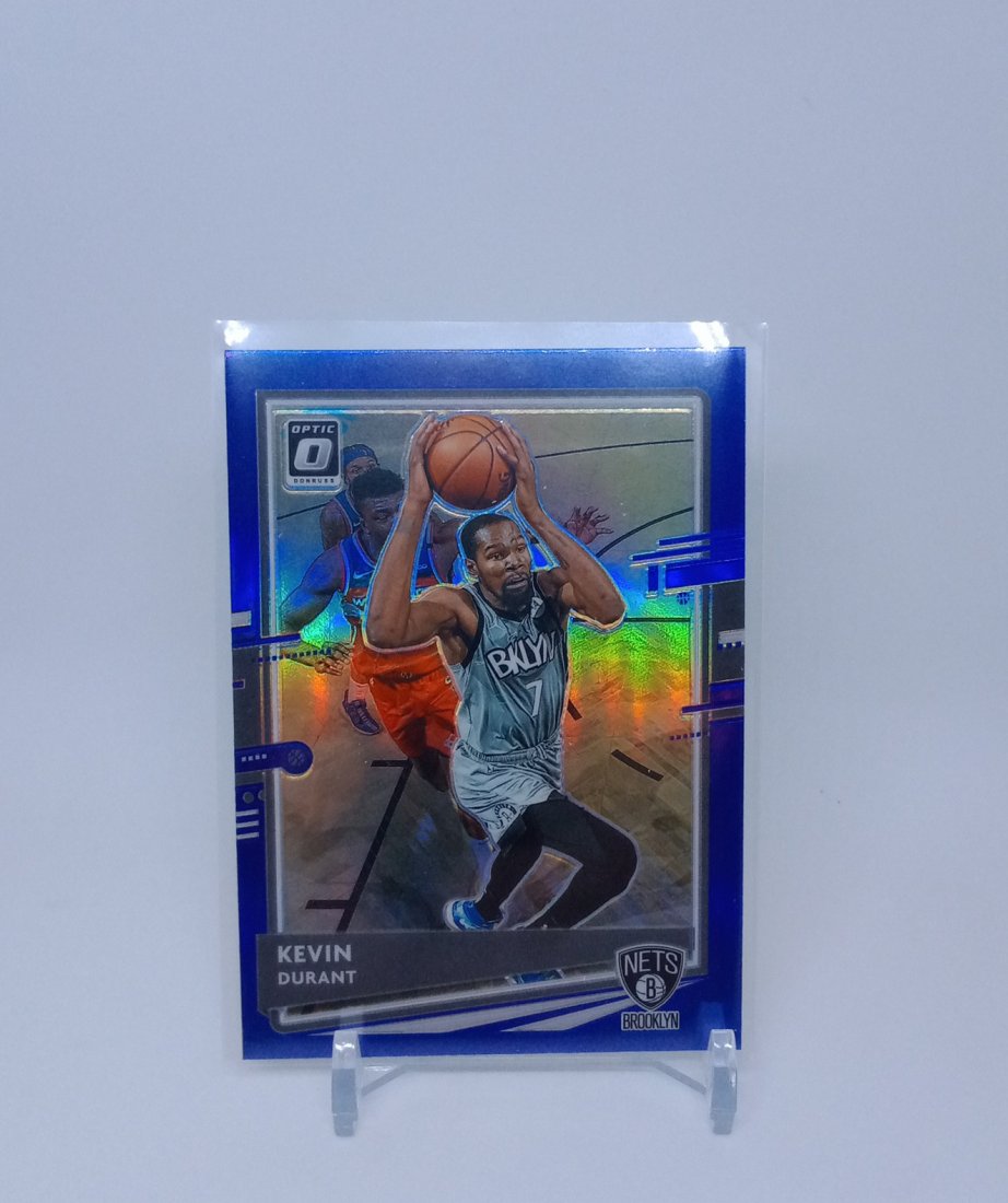 Kevin Durant purple optic (1 of 1)