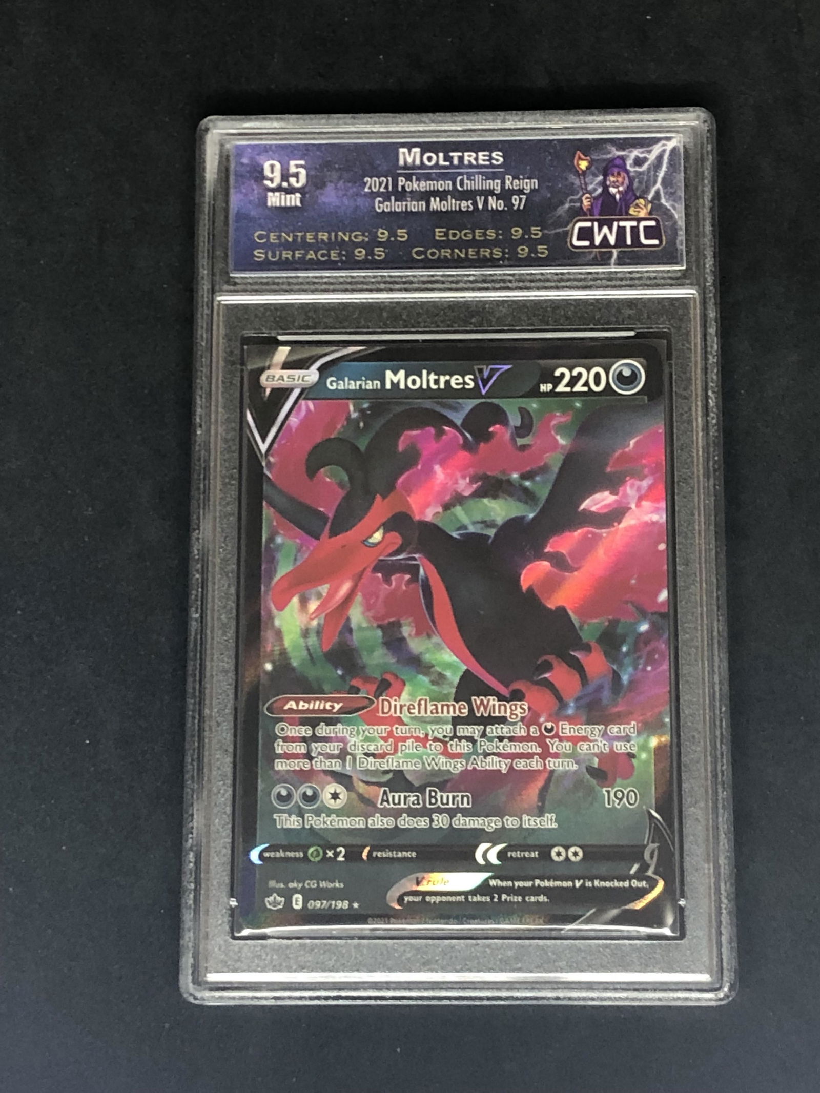 Moltres V CWTC 9.5 (1 of 1)