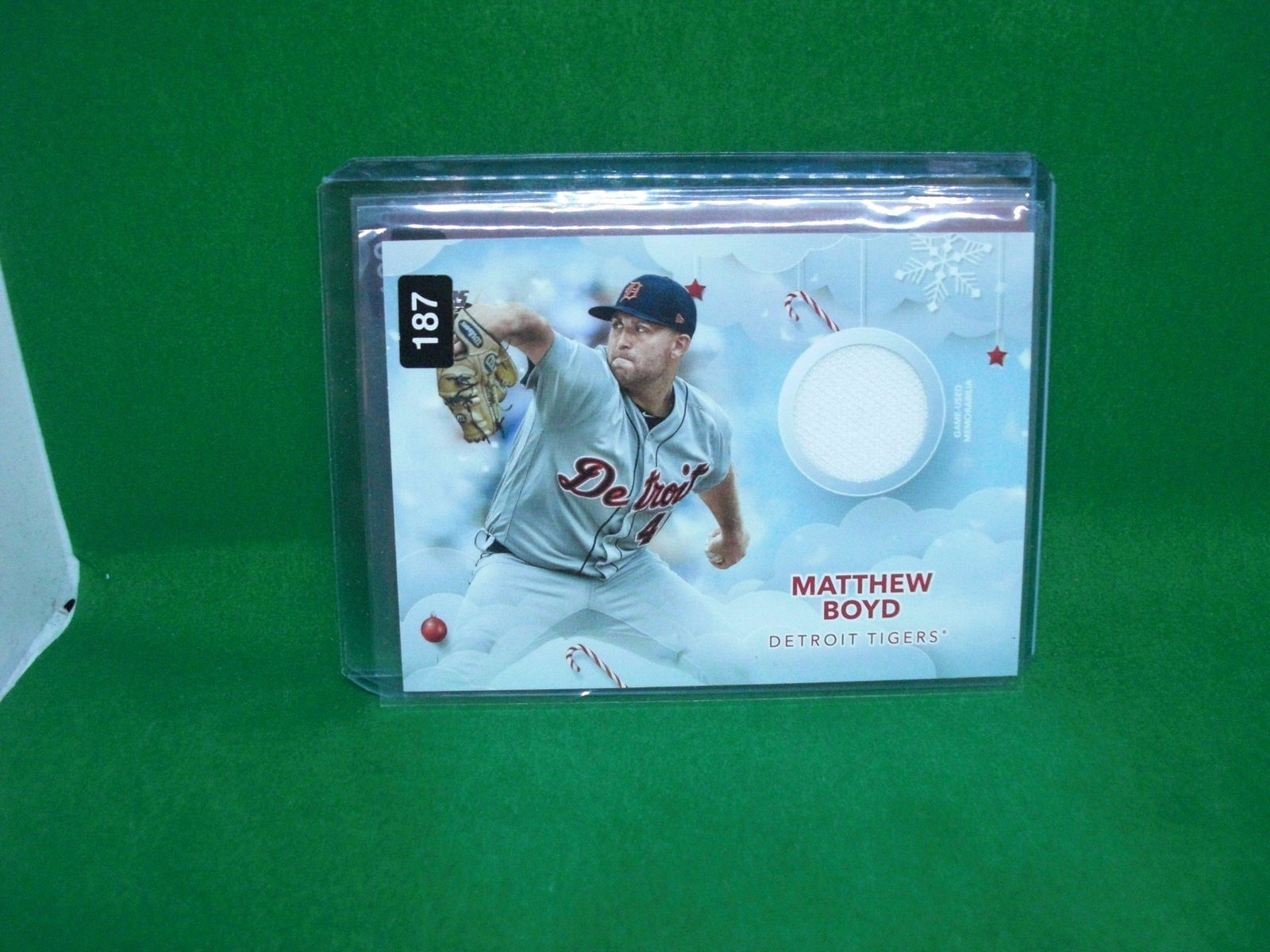 mattew boyd jersey card (1 of 1)