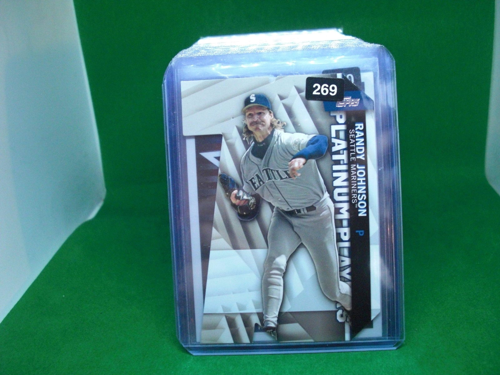 randy johnson die cut insert (1 of 1)