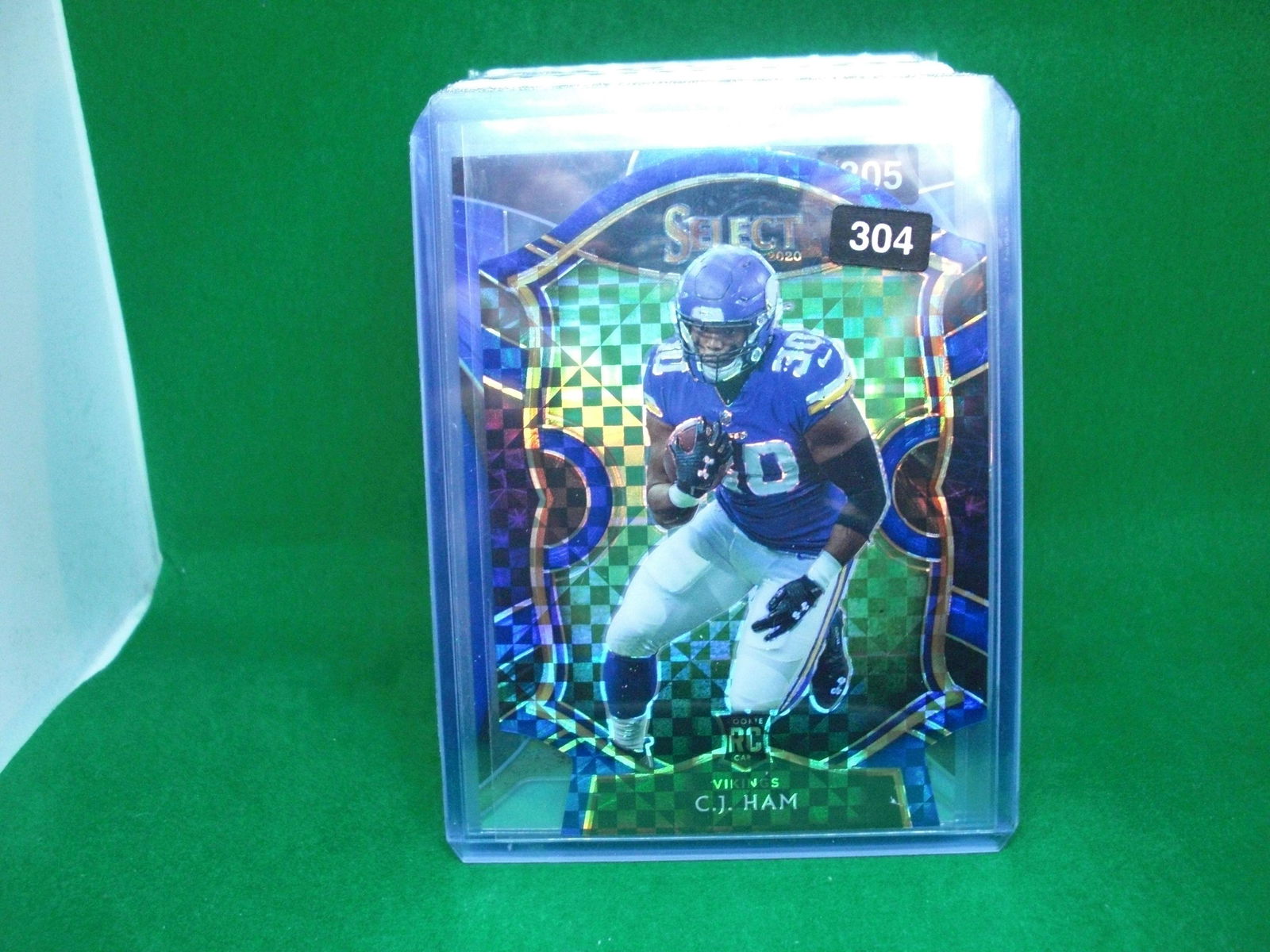 cj ham select blue die cut RC (1 of 1)