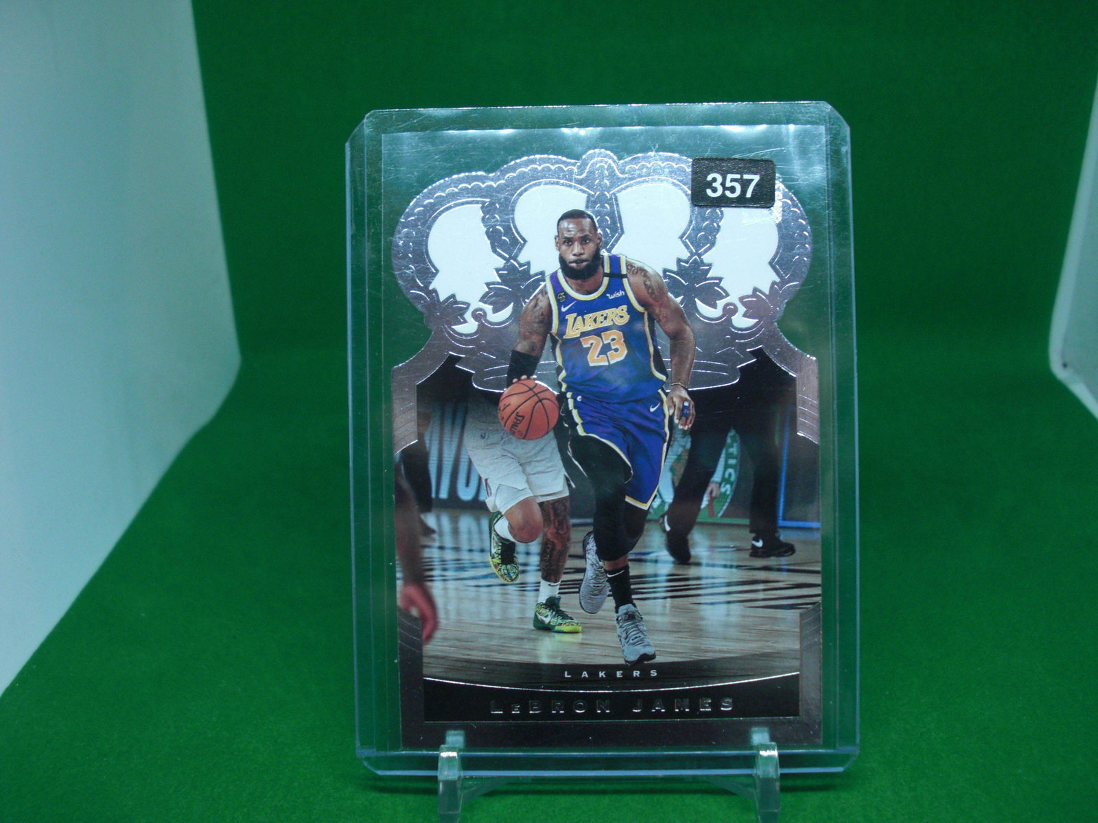lebron james crown royale (1 of 1)