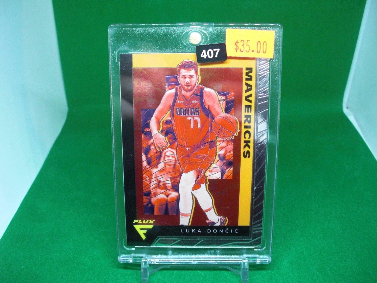 luka doncic flux orange sp (1 of 1)