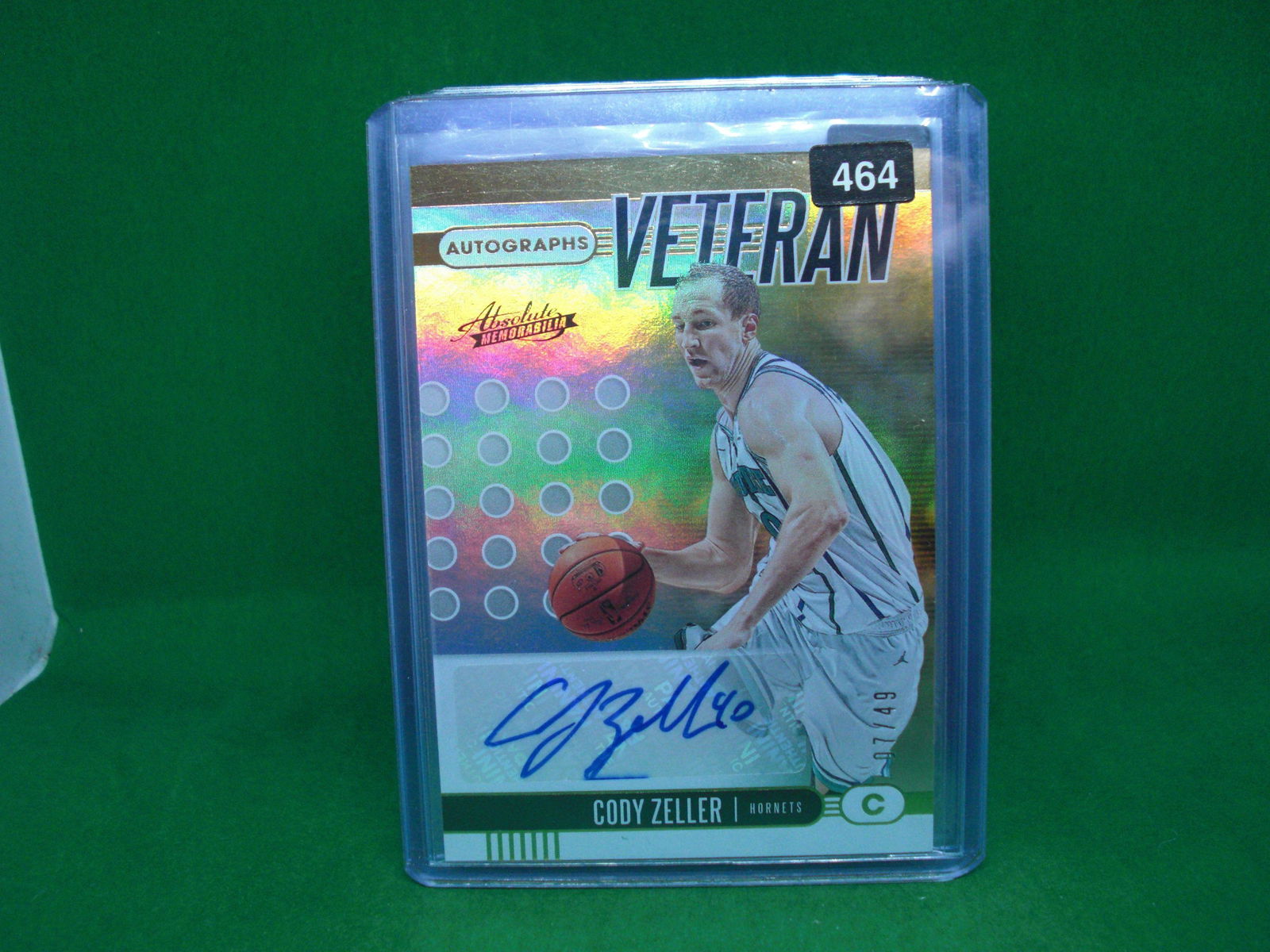cody zeller auto 07/49 (1 of 1)