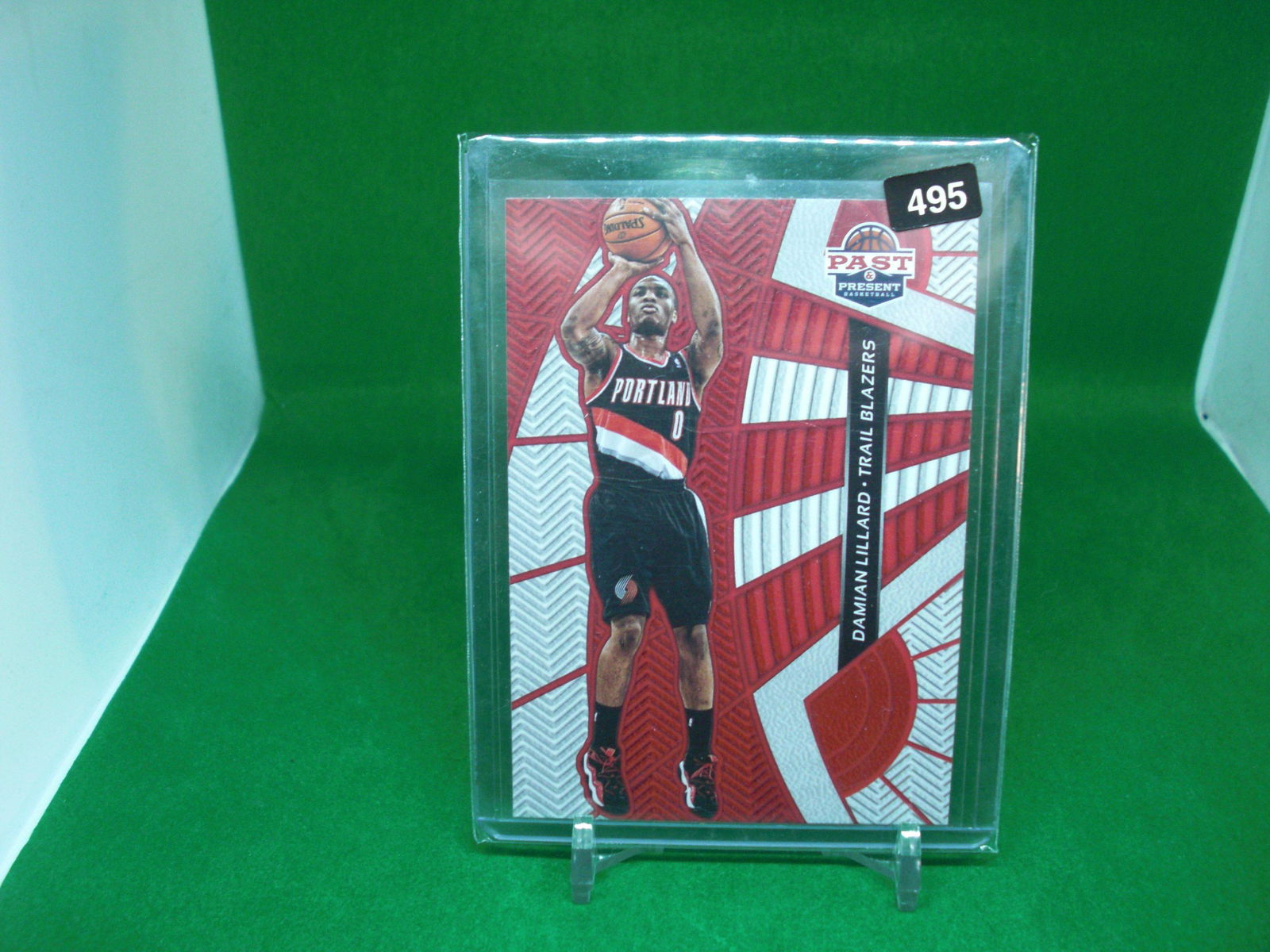 damian lillard card (1 of 1)