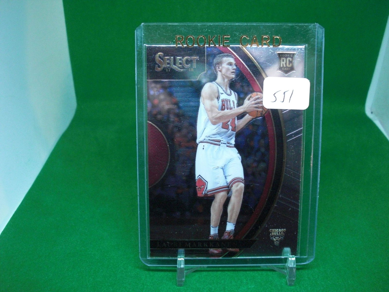 lauri markkanen rookie (1 of 1)