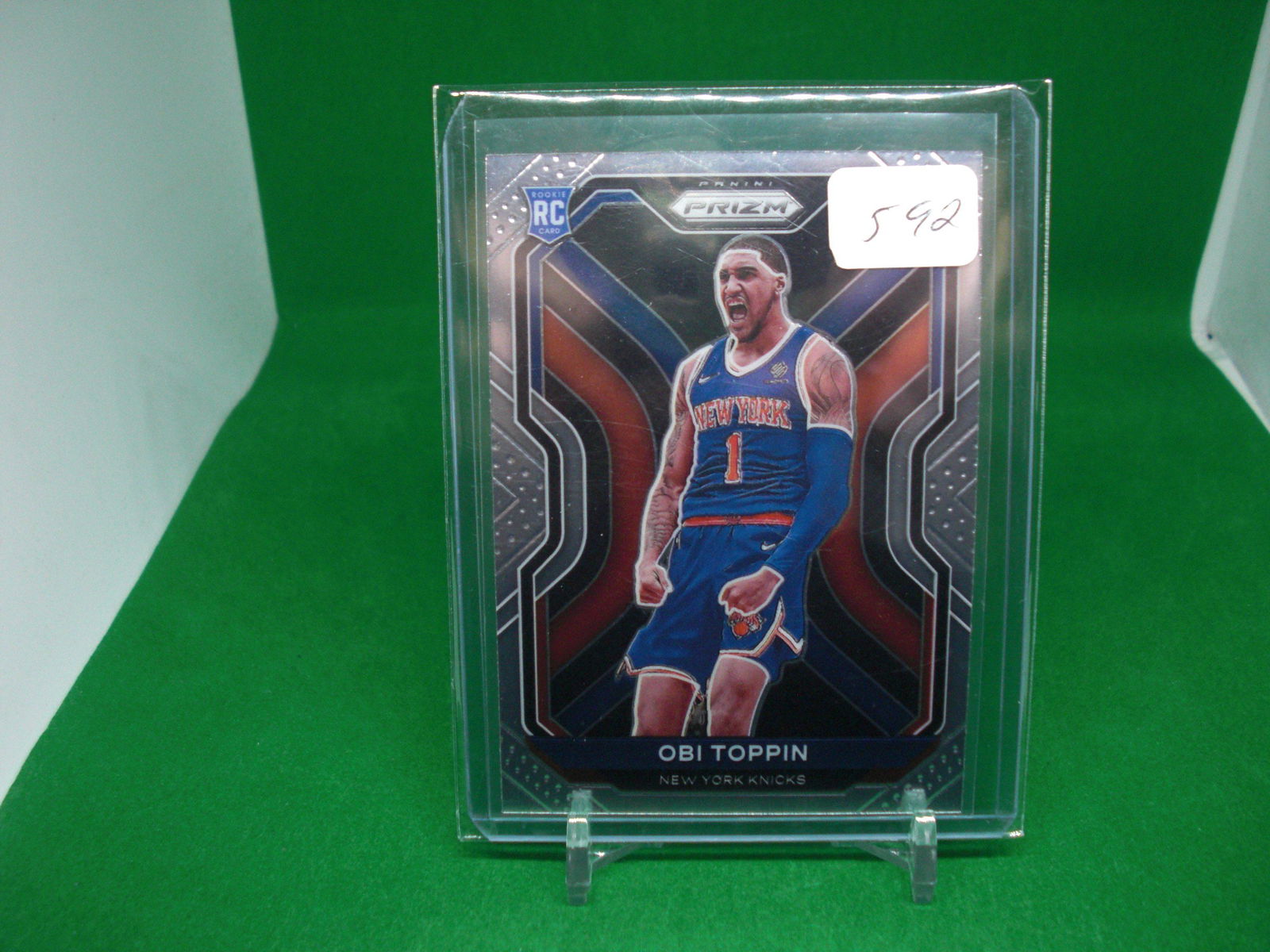 obi toppin rookie (1 of 1)