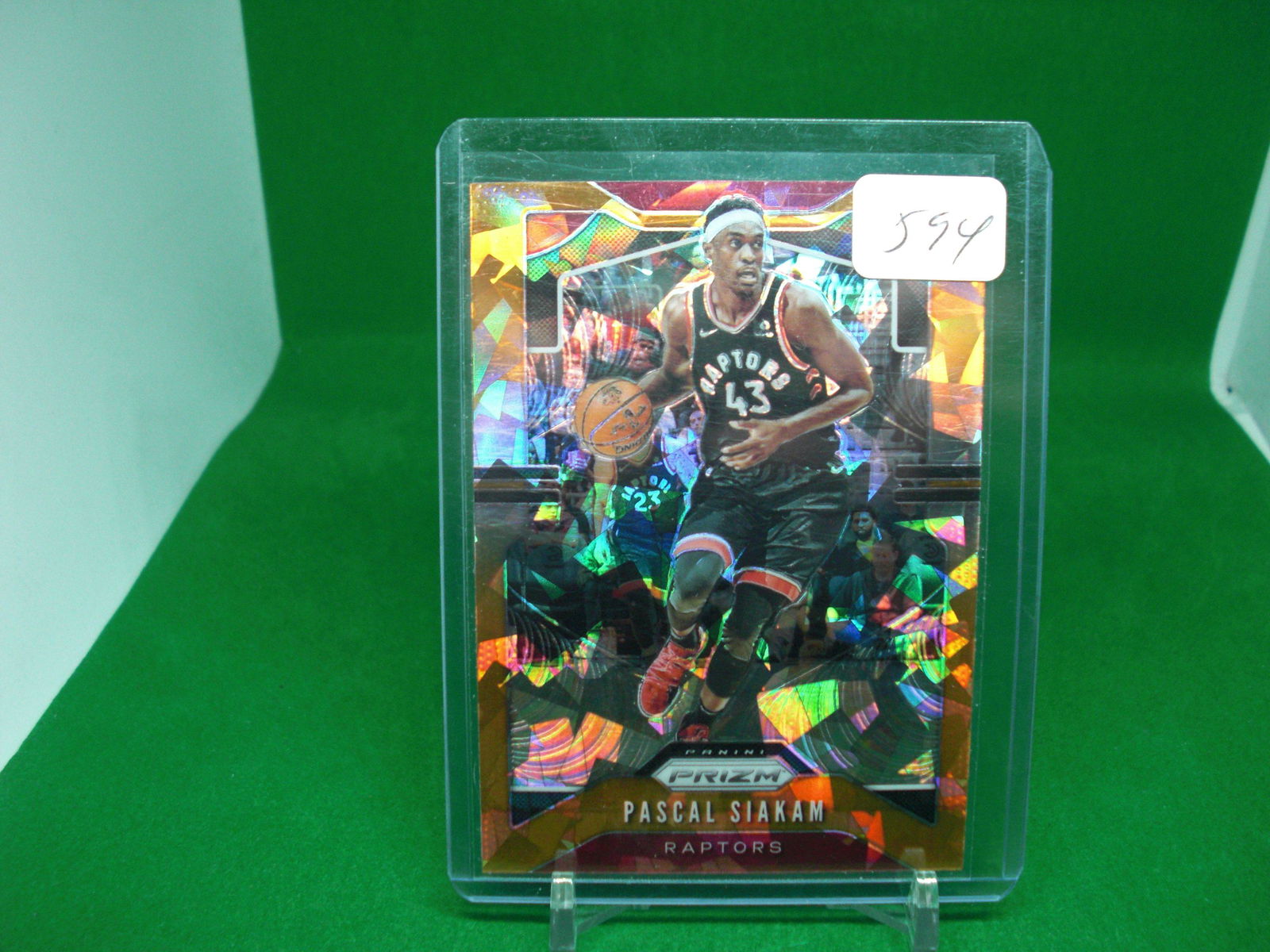 pascal siakam orange cracked ice (1 of 1)