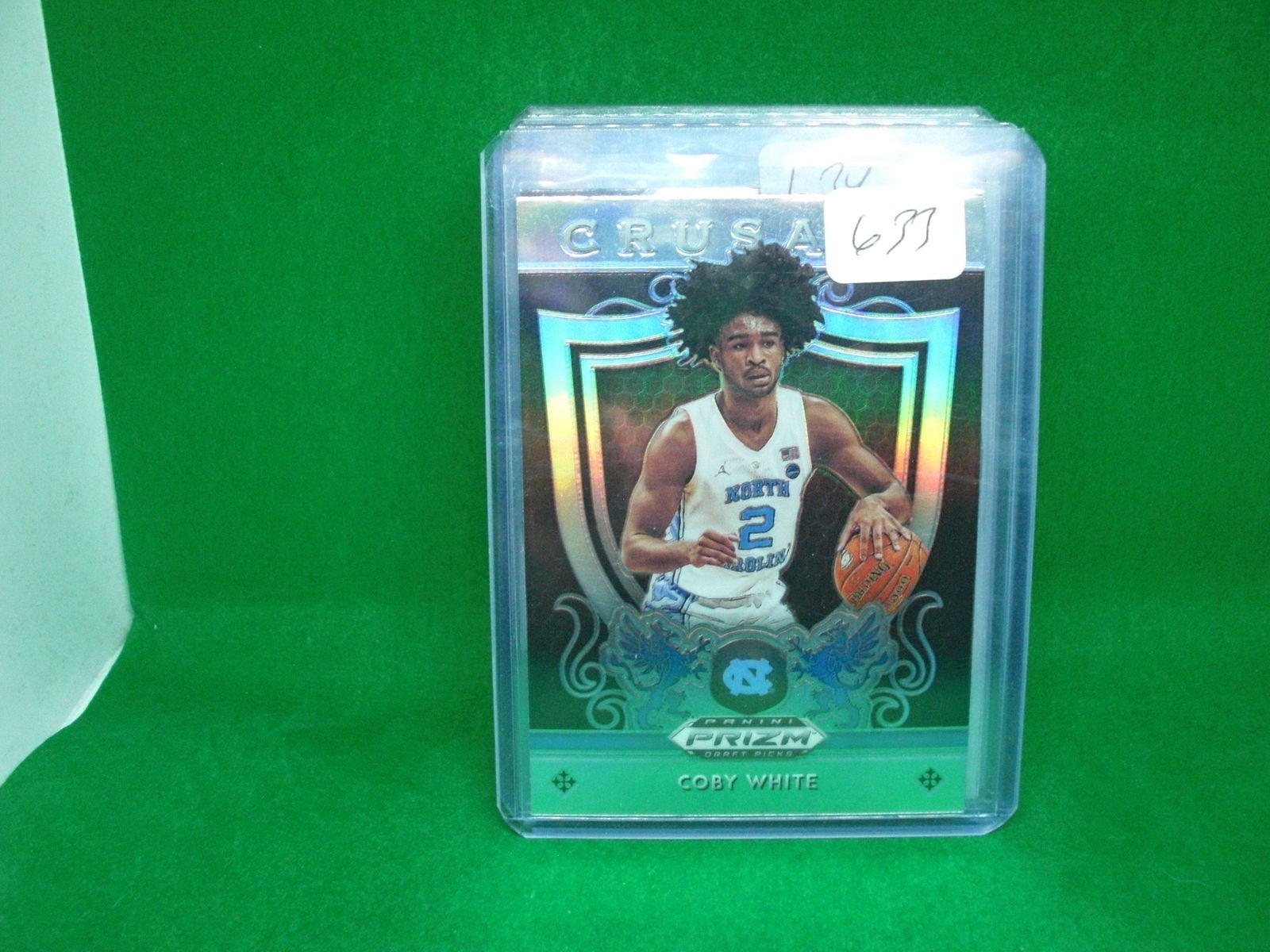 coby white silver prizm crusade (1 of 1)