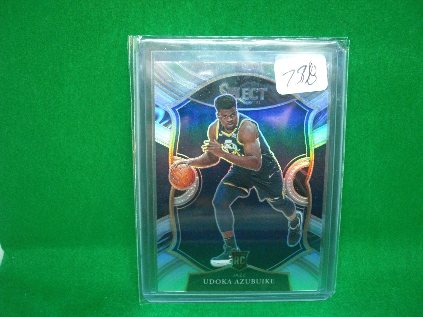 udoka azubuike silver select rc (1 of 1)