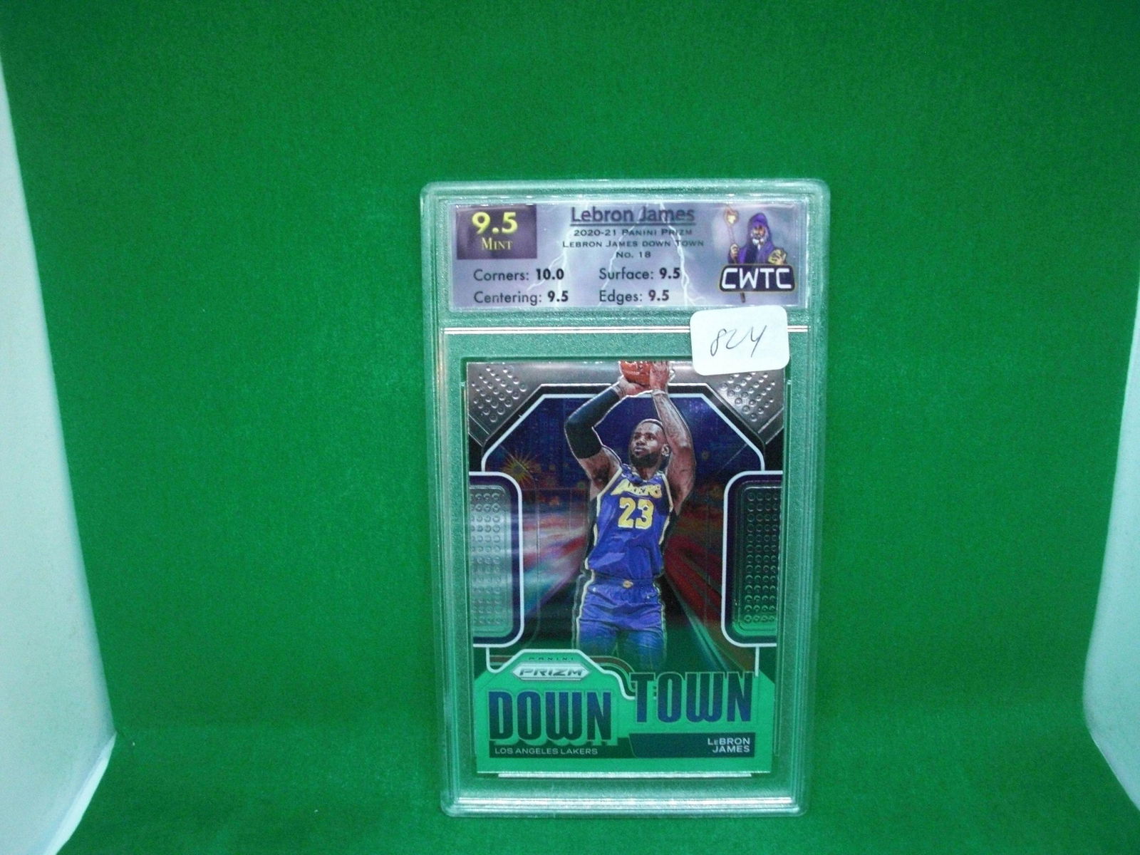 cwtc 9.5 lebron james down town (1 of 1)
