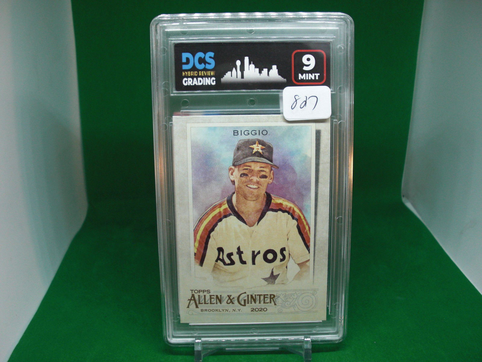 dcs 9 craig biggio allen and ginter (1 of 1)