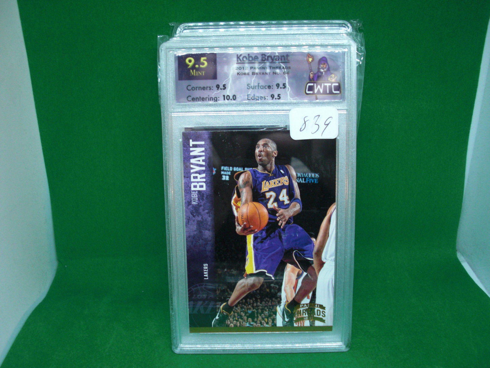 cwtc 9.5 kobe bryant 2012 threads (1 of 1)
