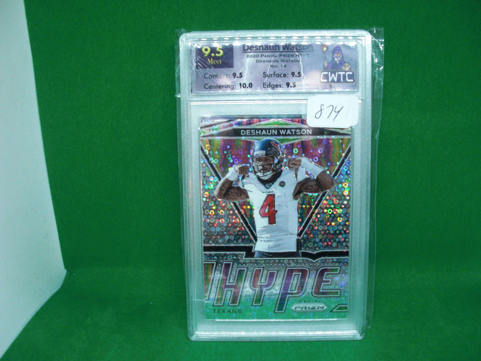 cwtc 9.5 deshaun watson fastbreak (1 of 1)
