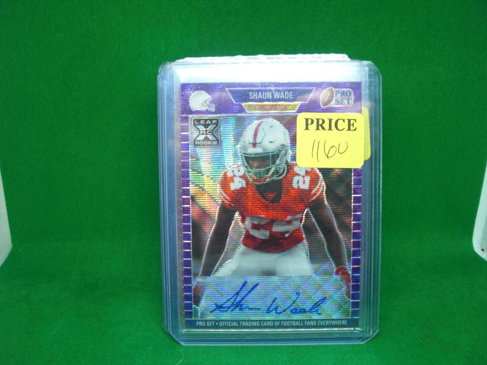 shaun wade leaf proset auto 34/35 (1 of 1)