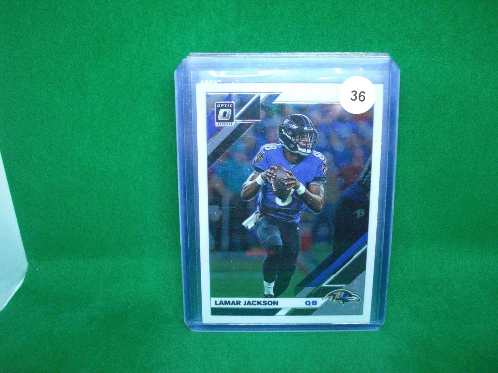 lamar jackson 2019 optic (1 of 1)