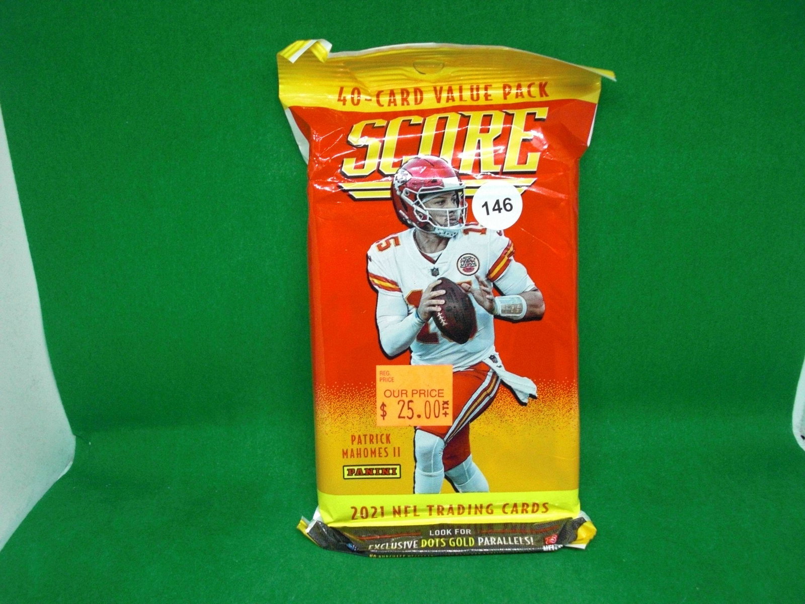 2021 score sealed value pack: look for mac jones and trevor lawrence rookies