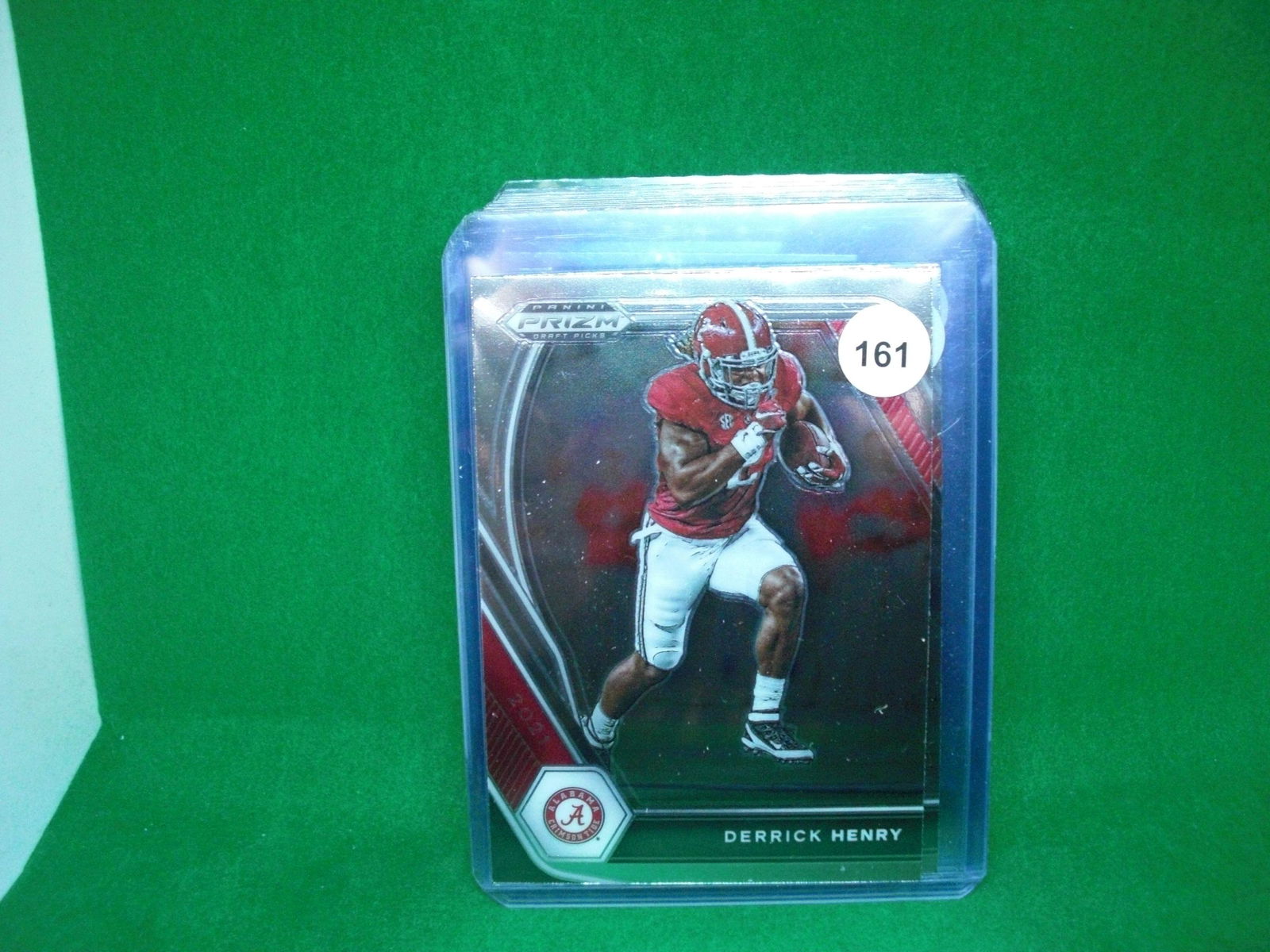 Derrick Henry prism draft picks (1 of 1)