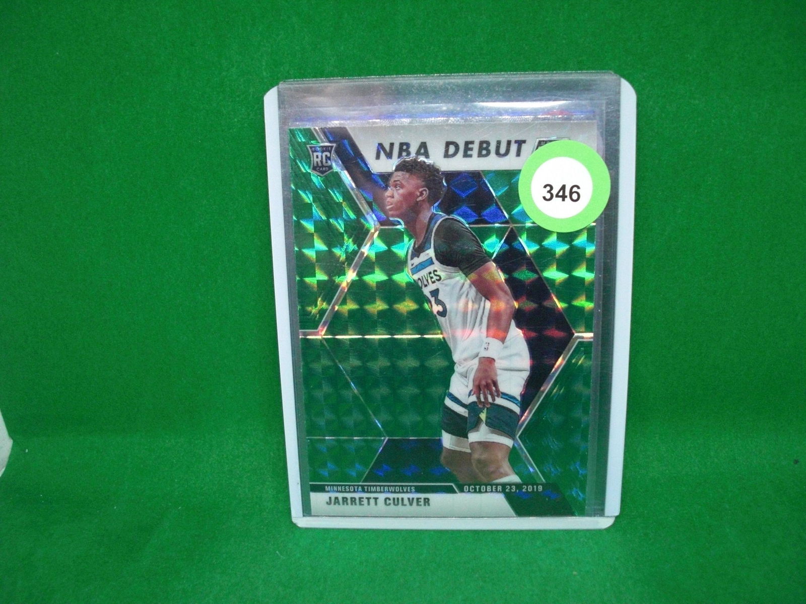 jarret culver green mosaic rc (1 of 1)