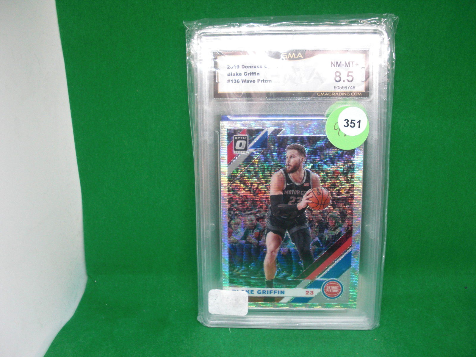 gma 8.5 blake griffing wave prizm (1 of 1)