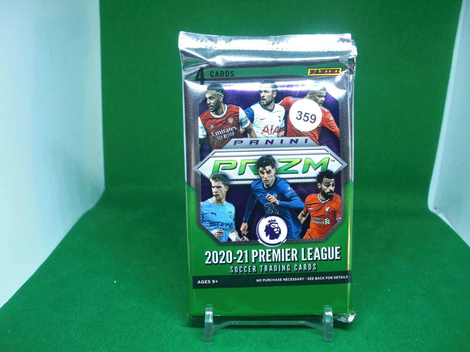 2020-21 prizm soccer pack (1 of 1)