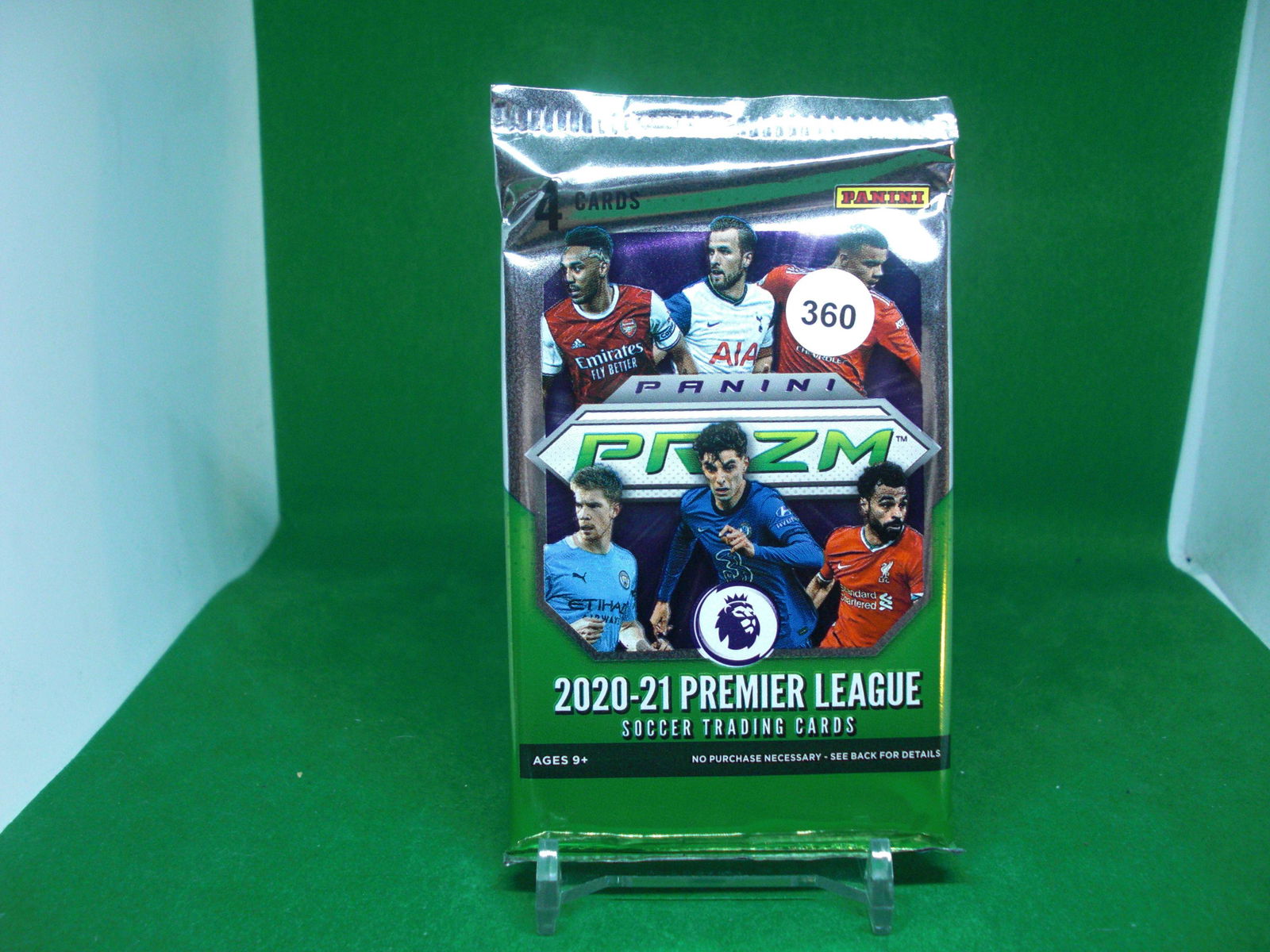 2020-21 prizm soccer pack (1 of 1)