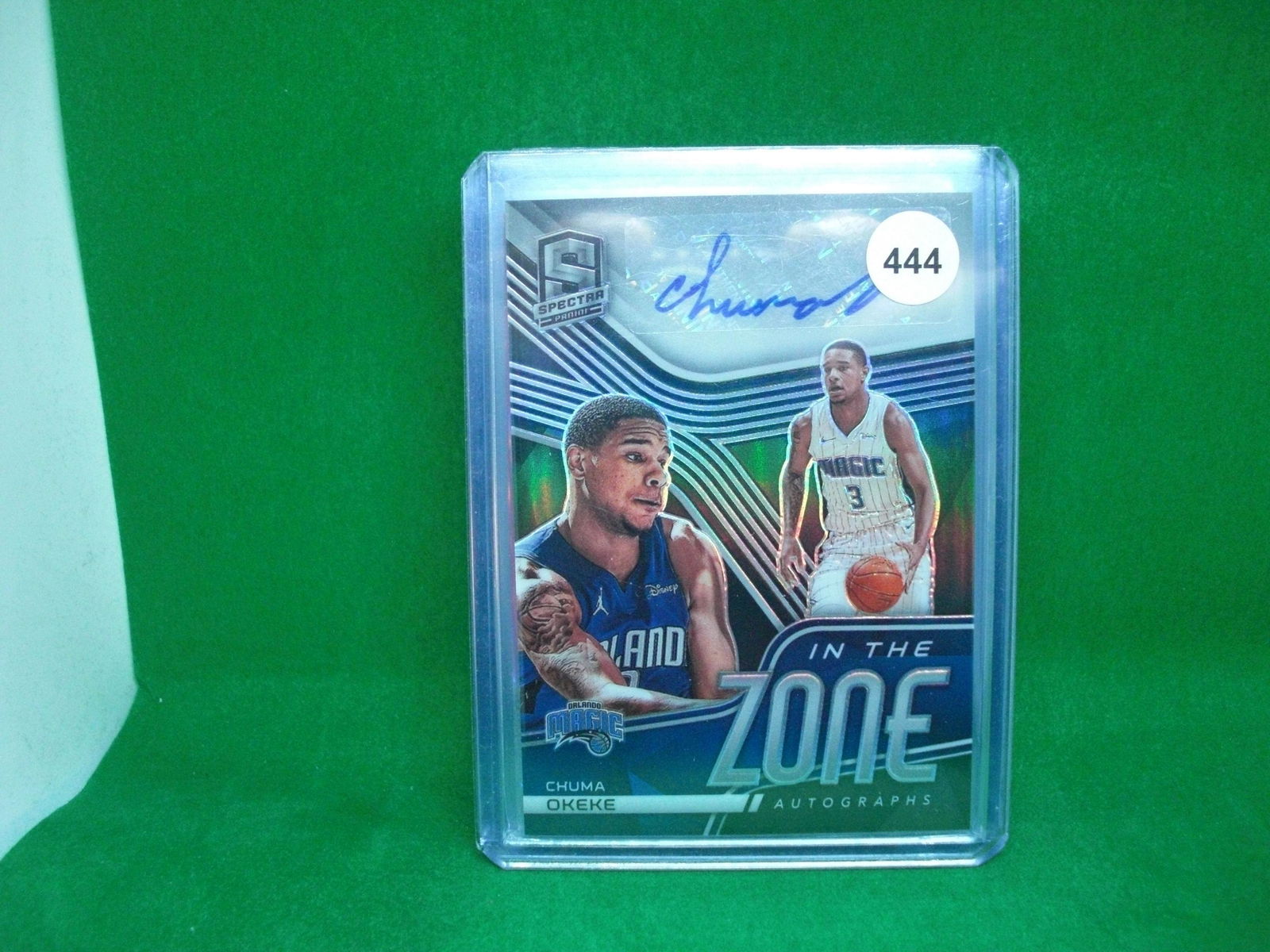 Chuma okeke Spectra auto 92\ 99 (1 of 1)
