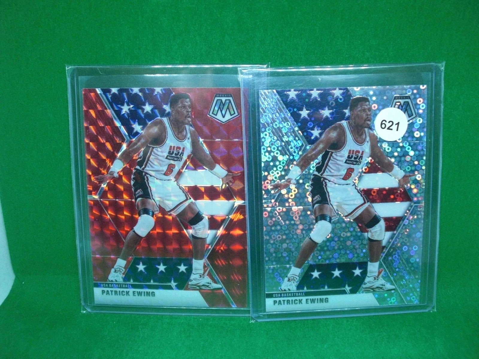 Patrick Ewing mosaic prizms (1 of 1)