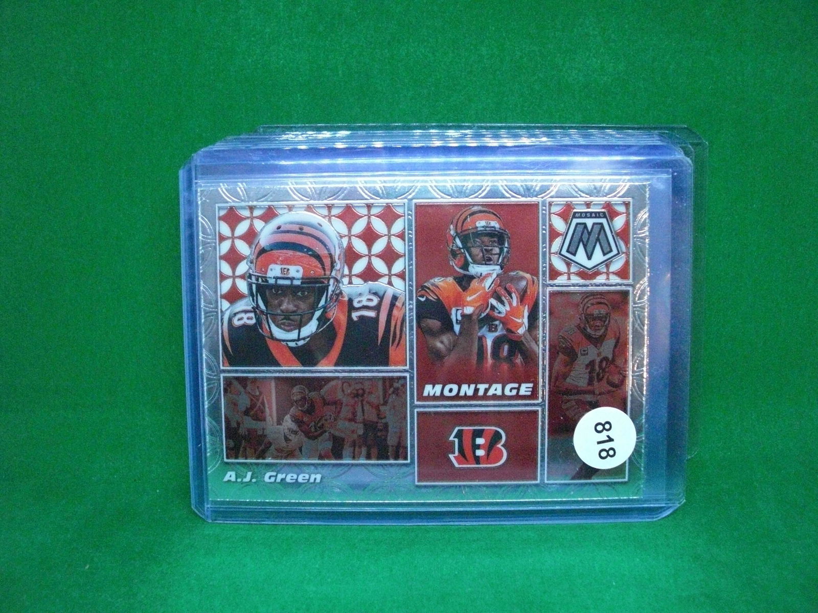AJ green mosaic montage (1 of 1)