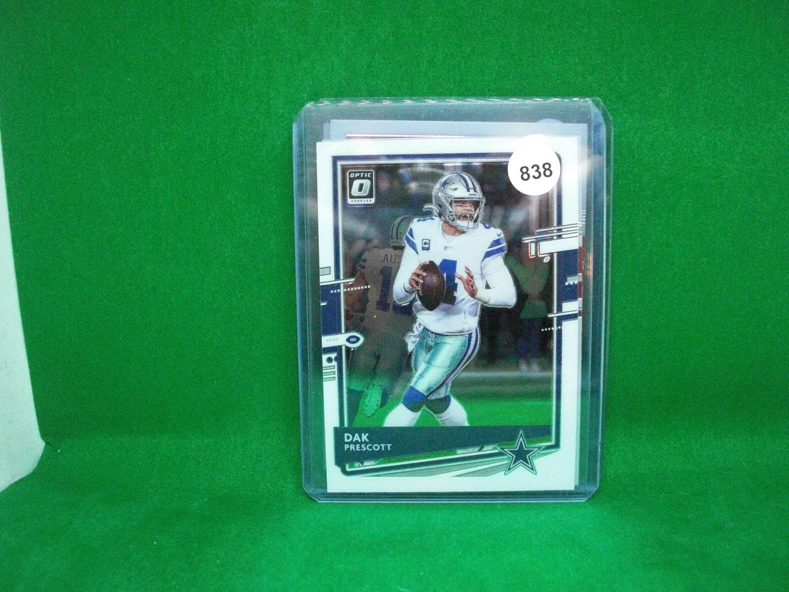 Dak Prescott 2020 optic (1 of 1)