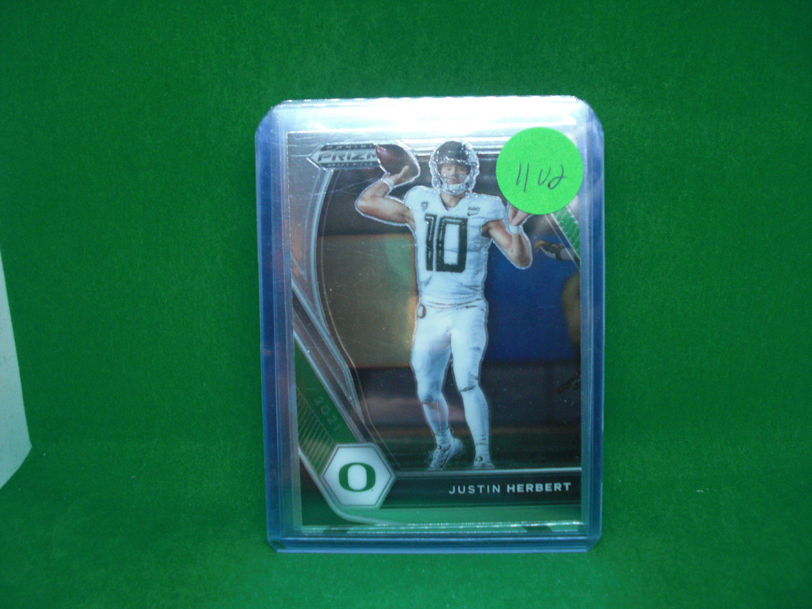 justin herbert prizm dp (1 of 1)