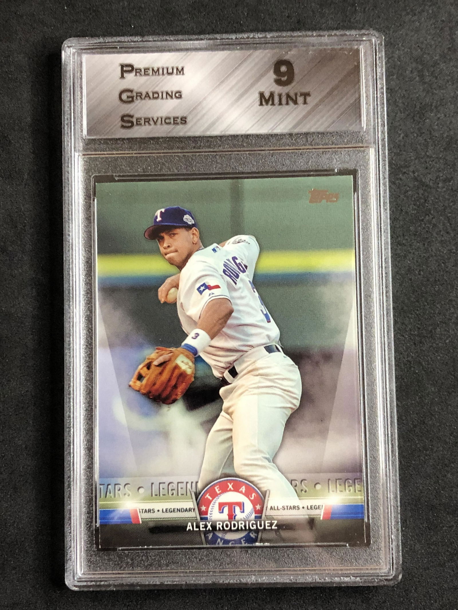 PGS 9 Alex Rodriguez (1 of 1)