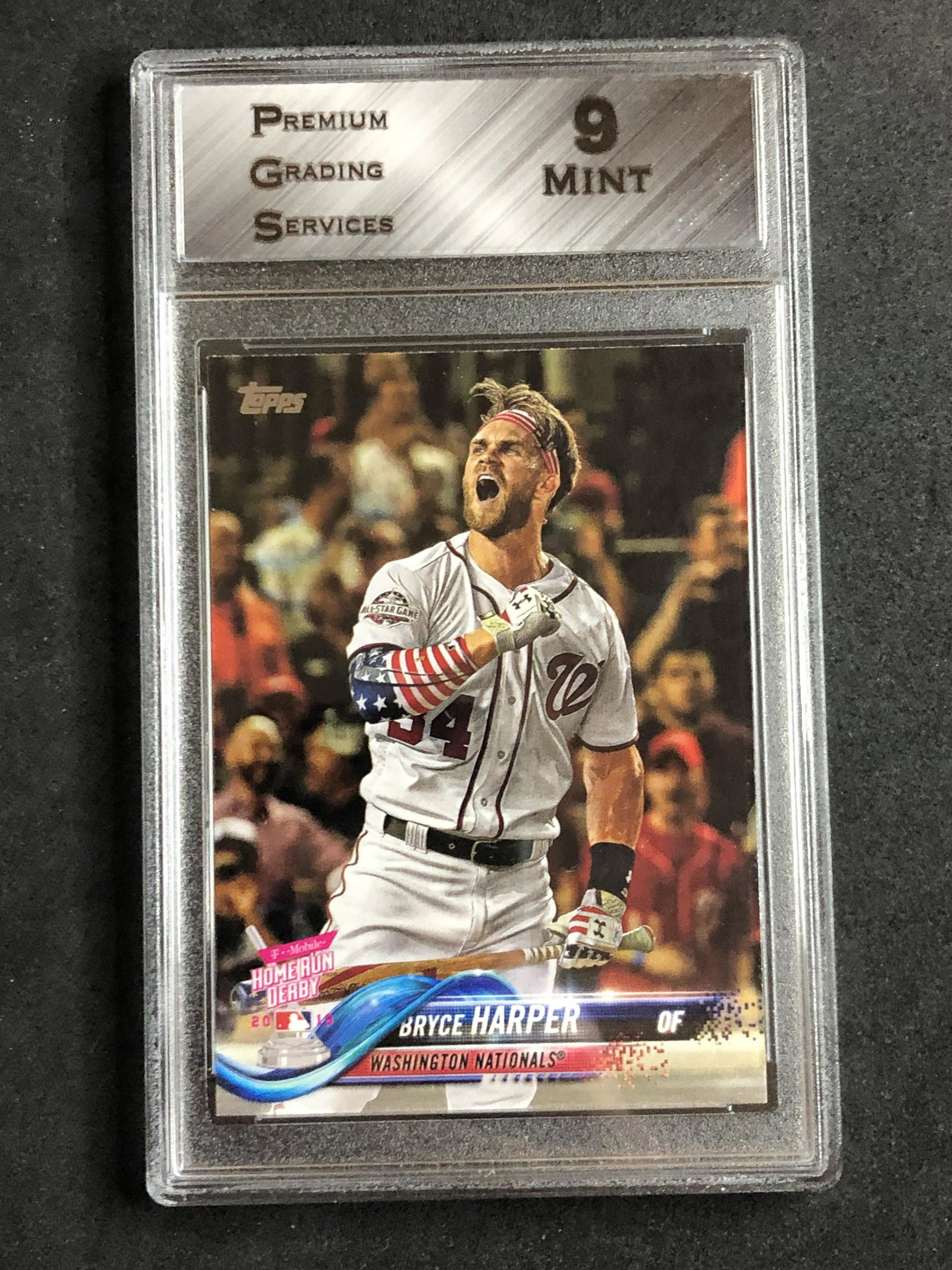 PGS 9 Bryce Harper: PGS 9 Bryce Harper