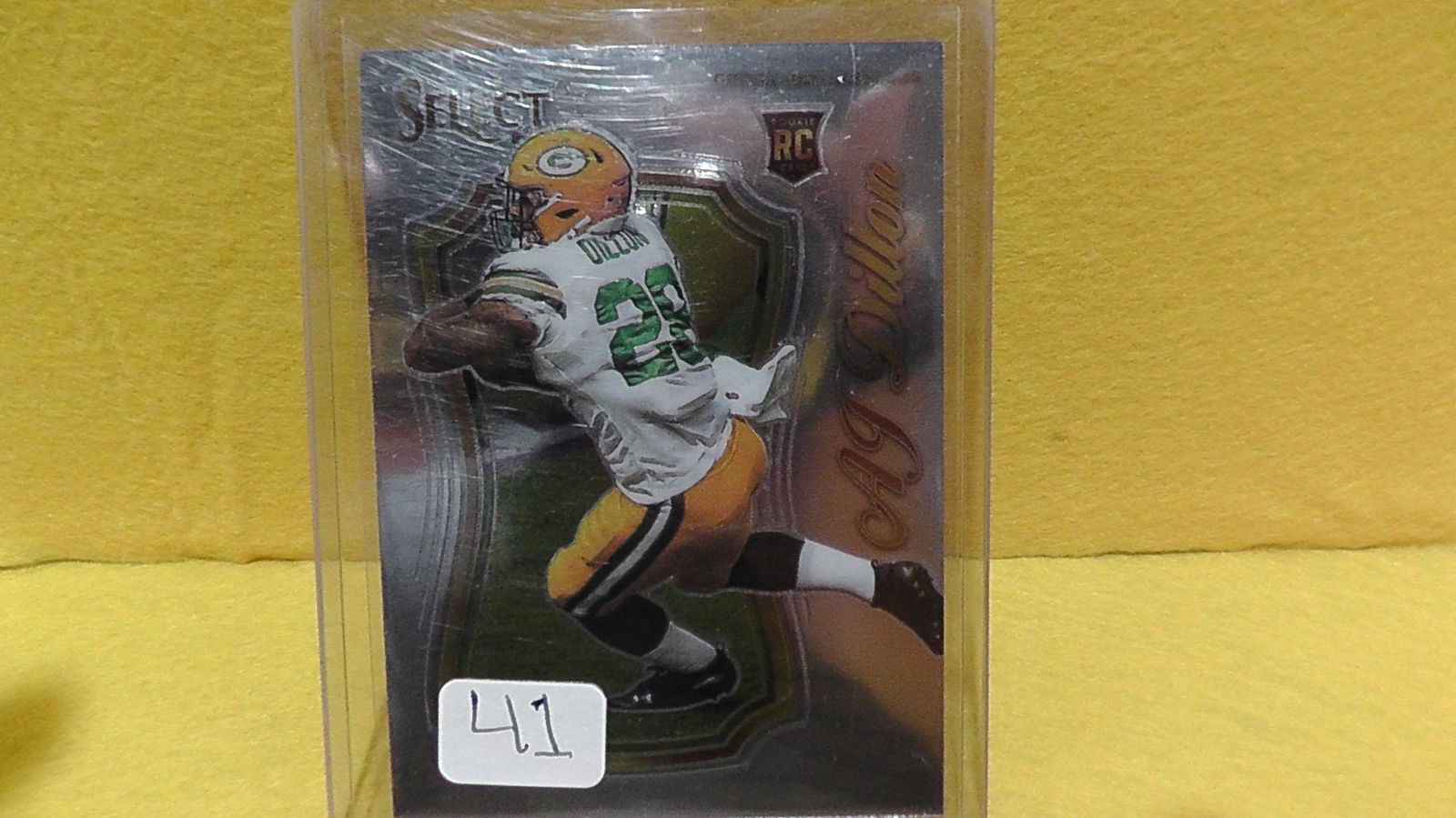 A J Dillon -RC (1 of 1)