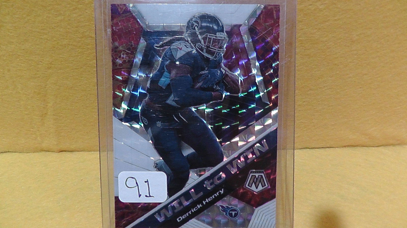 Derrick Henry Prizm (1 of 1)