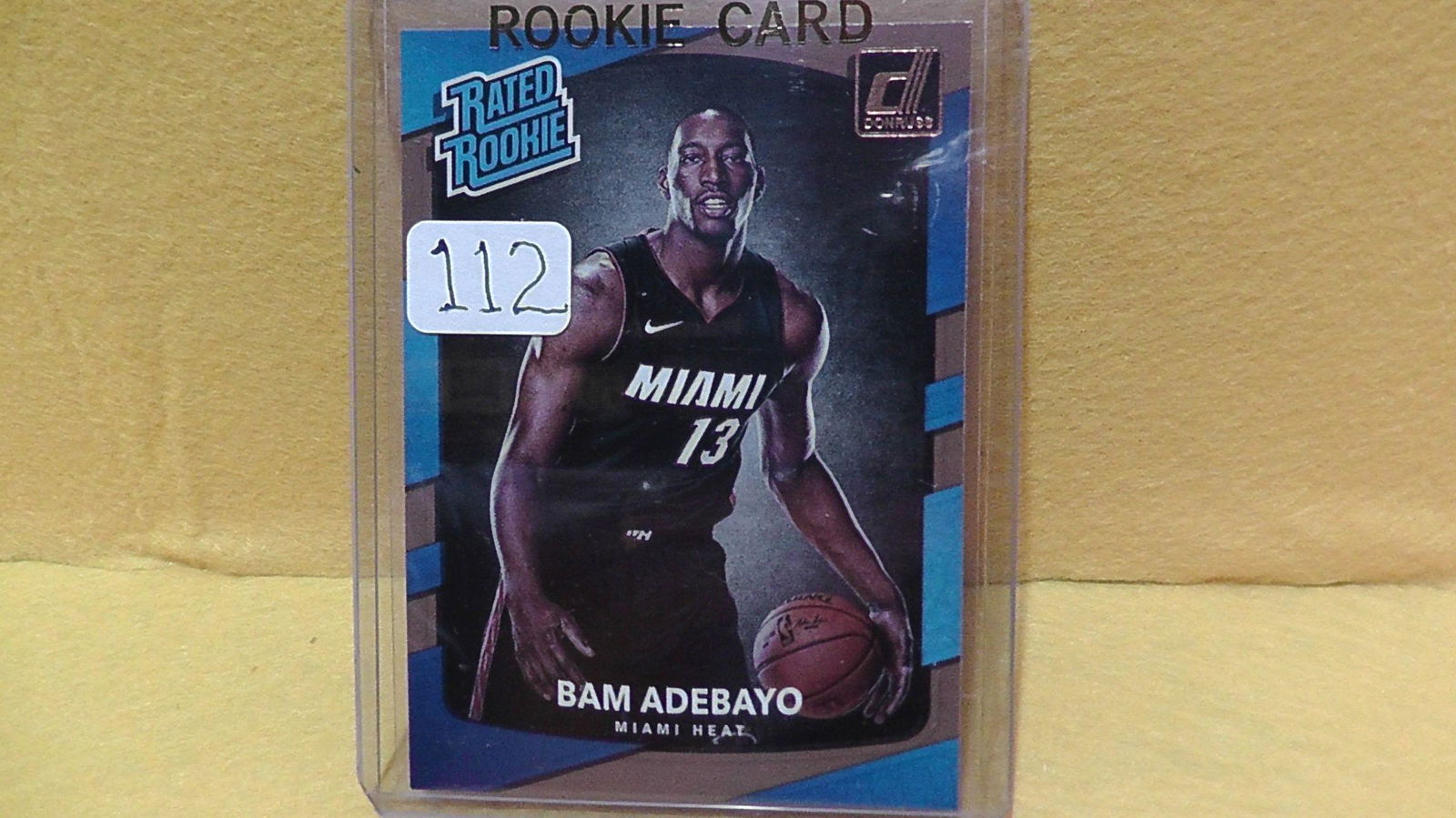 Bam Adebayo - RC (1 of 1)