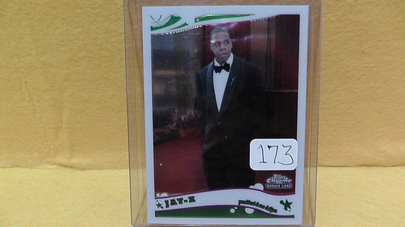 Jay-Z - RC: Jay-Z - RC