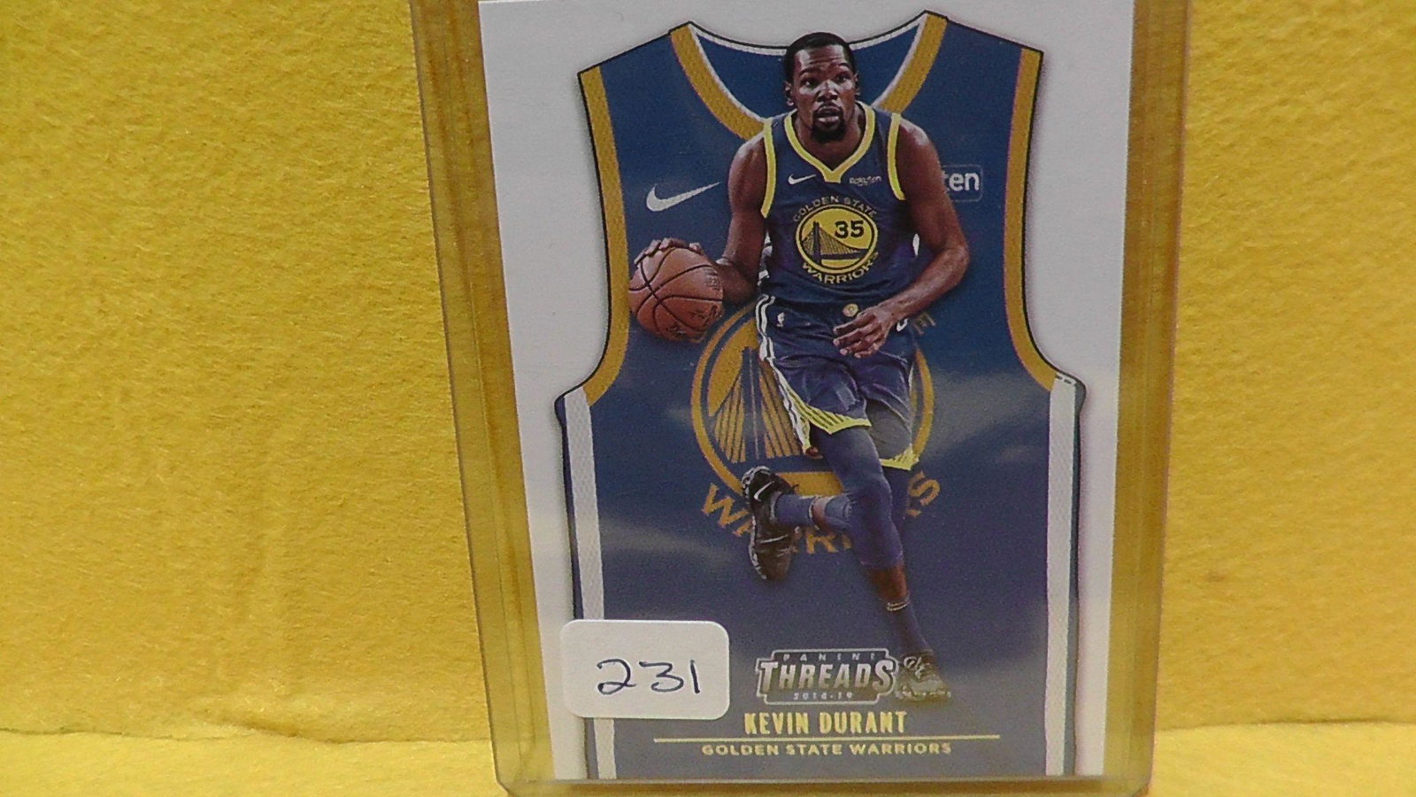 Kevin Durant: Kevin Durant