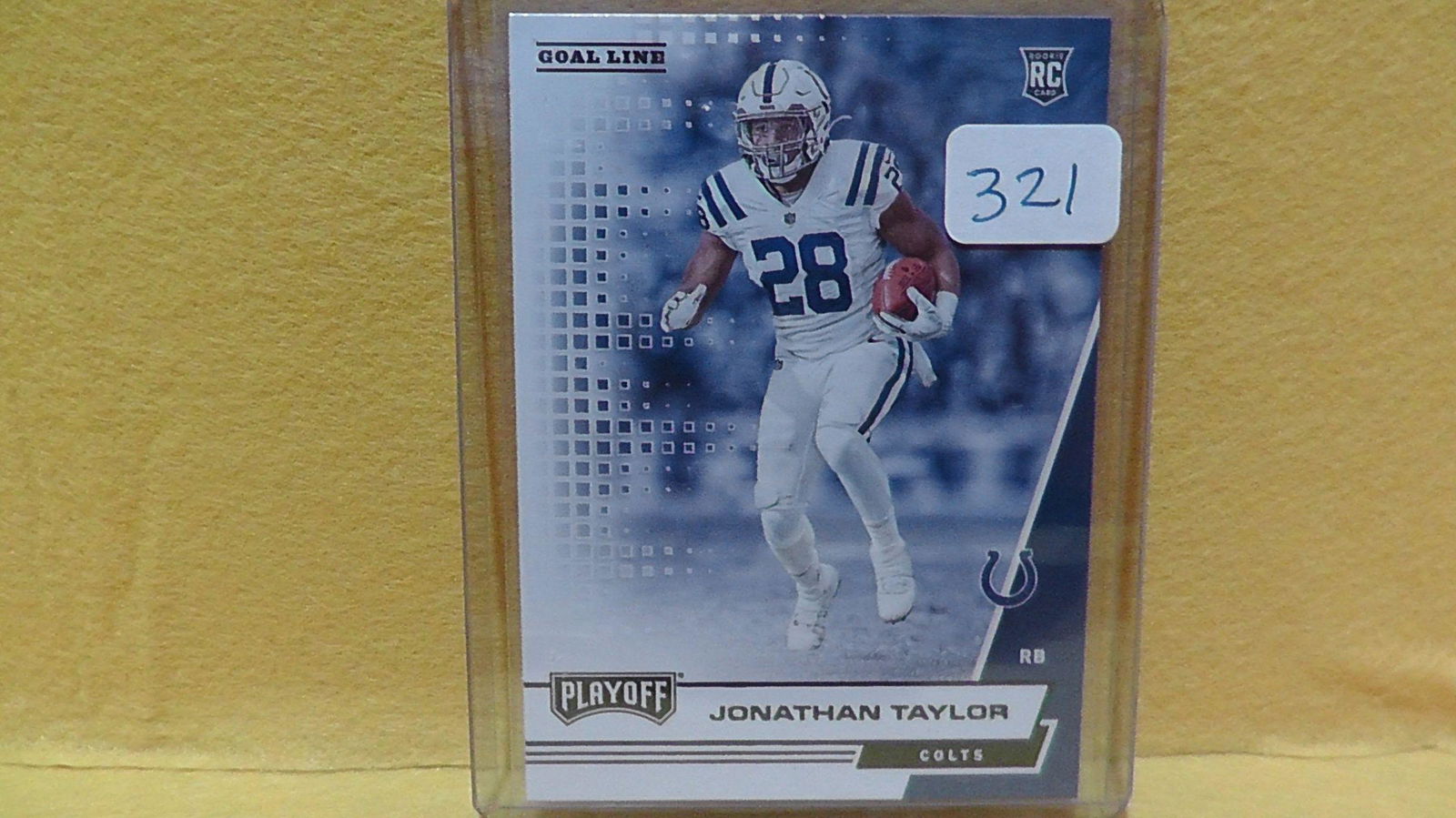 Jonathan Taylor - RC (1 of 1)