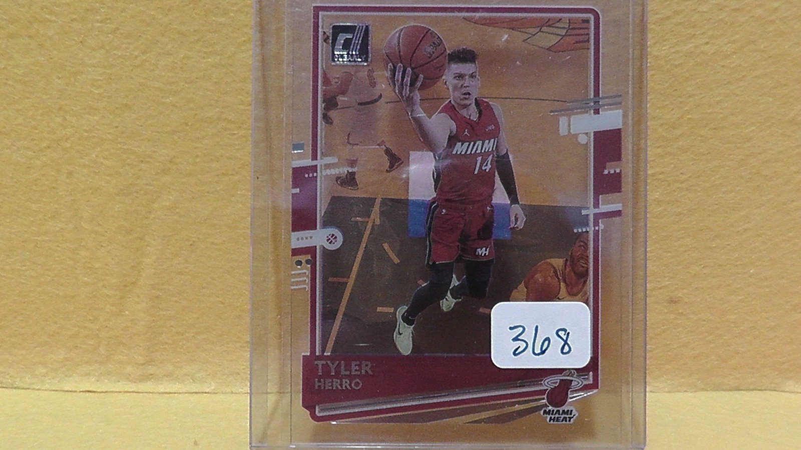 Tyler Herro: Tyler Herro