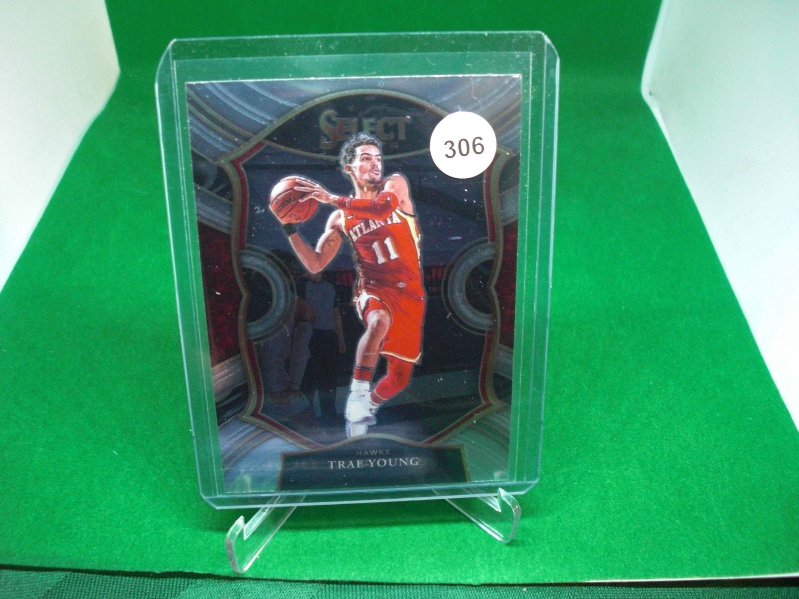 trae young select (1 of 1)