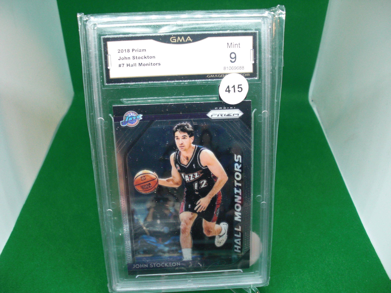 gma graded 9 john stockton prizm (1 of 1)